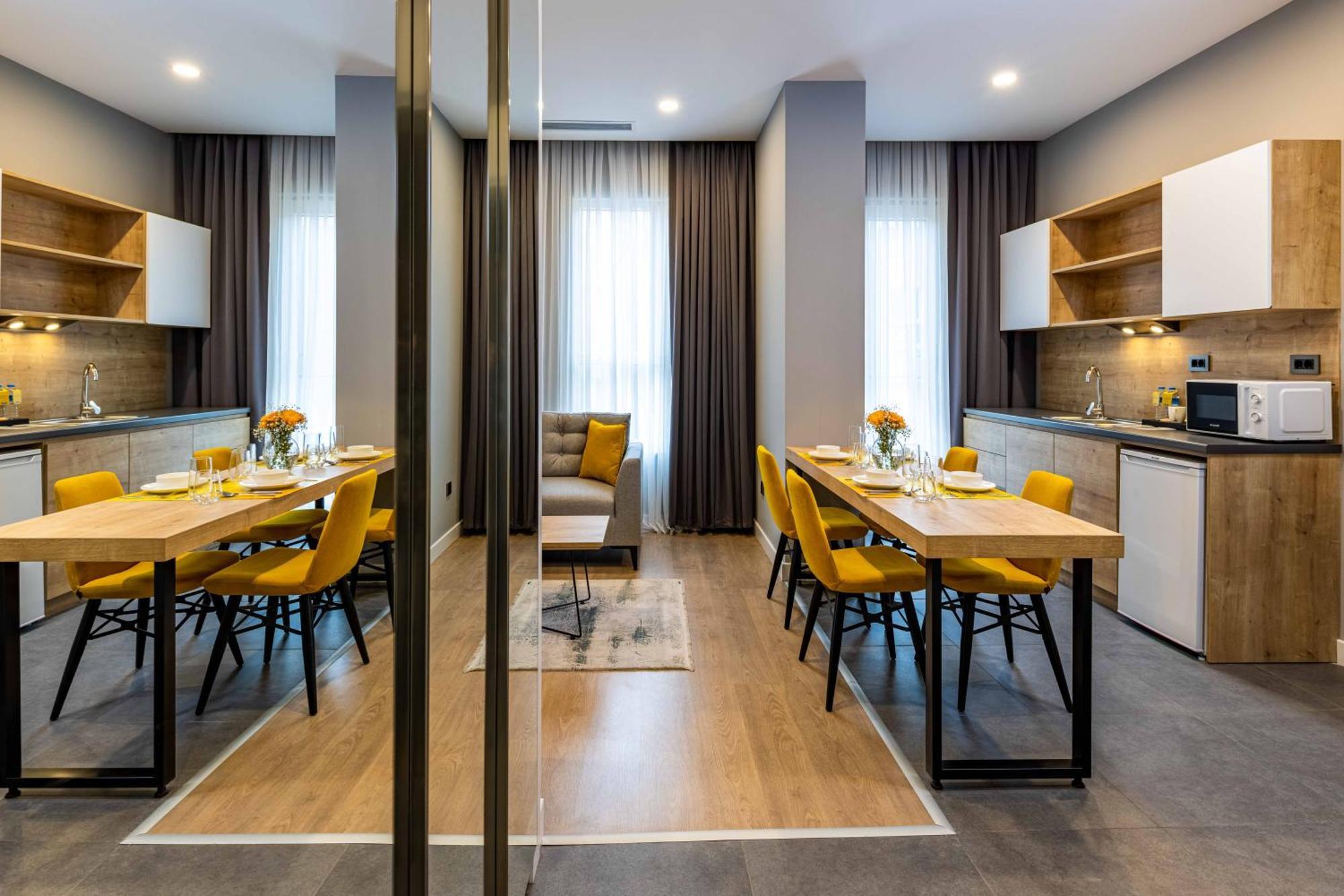 Days Inn & Suites By Wyndham Istanbul Esenyurt — Foto 3
